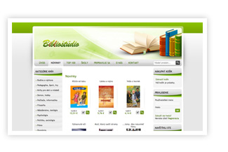 dizajn www.bibliostudio.sk