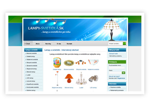 dizajn www.lampy-svietidla.sk